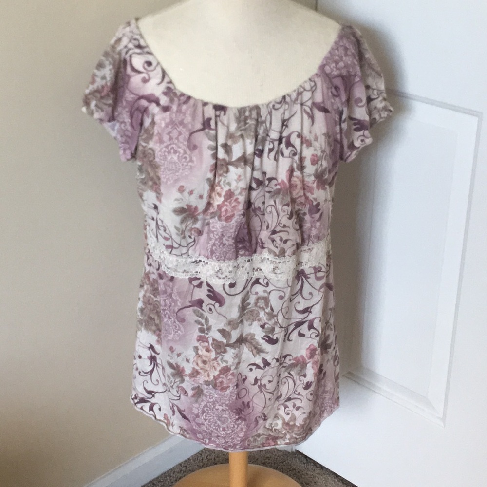 Venezia sz 14/16 Beautiful top